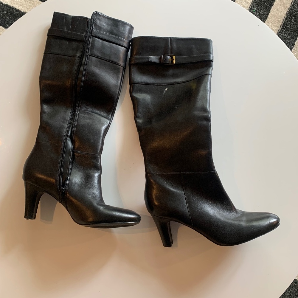 Ralph Lauren Boots
